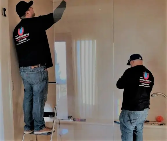 Professional plumbing installation for Tankless Water Heater Installation in Upper Montclair